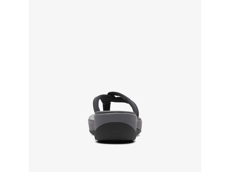Clarks - Arla Kaylie 2 Black - Schwarz 