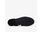 Clarks - Hana Sun Black Leather - Schwarz 