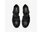 Clarks - Hana Sun Black Leather - Schwarz 