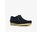 Clarks - Wallabee Navy Suede - Blau 