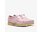 Clarks - Wallabee. Baby Pink Lea - Rosa 