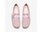 Clarks - Wallabee. Baby Pink Lea - Rosa 