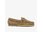 Clarks - Godney Boat. Maple Suede - Beige 