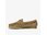 Clarks - Godney Boat. Maple Suede - Beige 