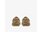 Clarks - Godney Boat. Maple Suede - Beige 