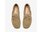 Clarks - Godney Boat. Maple Suede - Beige 