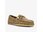 Clarks - Godney Boat. Maple Suede - Beige 
