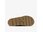 Clarks - Meare Cross Leopard Print - Braun 