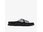 Clarks - Torford Cross Black Leather - Schwarz 