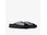 Clarks - Torford Cross Black Leather - Schwarz 