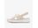 Clarks - Tuscan Cross Cream Leather - Beige 