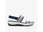 Clarks - Arla Stroll Navy Multi - Blau 