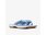 Clarks - Brinkley Sea Denim Blue Int - Blau 