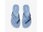 Clarks - Brinkley Sea Denim Blue Int - Blau 