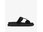 Clarks - Aristella West Black Sde - Schwarz 