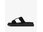 Clarks - Aristella West Black Sde - Schwarz 