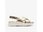 Clarks - DashLite Wish Gold Leather - Gold 