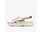 Clarks - DashLite Wish Gold Leather - Gold 