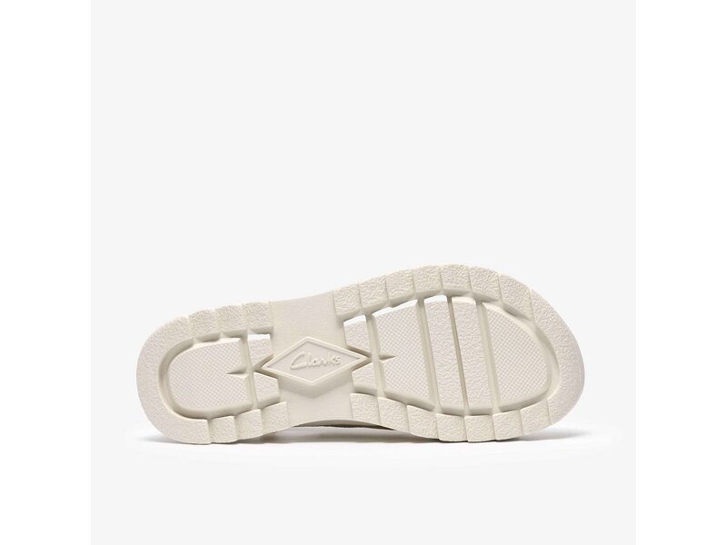 Clarks - DashLite Wish Gold Leather - Gold 