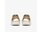 Clarks - DashLite Wish Gold Leather - Gold 