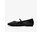 Clarks - Livia Sky Black Weave - Schwarz 