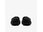 Clarks - Livia Sky Black Weave - Schwarz 