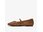 Clarks - Livia Sky Tan Weave - Braun 