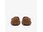 Clarks - Livia Sky Tan Weave - Braun 