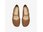 Clarks - Livia Sky Tan Weave - Braun 