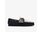 Clarks - Godney Boat Navy Combi - Blau 