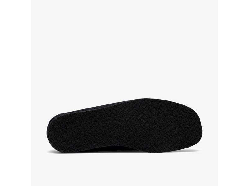 Clarks - Godney Boat Navy Combi - Blau 