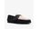 Clarks - Godney Boat Navy Combi - Blau 