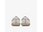 Clarks - Godney Boat. White Grain Lea - Wei&szlig; 