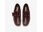 Clarks - Godney Boat British Tan Lea - Braun 