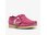 Clarks - Wallabee. Pink Interest - Rot 