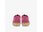 Clarks - Wallabee. Pink Interest - Rot 