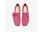 Clarks - Wallabee. Pink Interest - Rot 