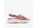 Clarks - DashLite Wish Pink Suede - Pink 