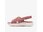 Clarks - DashLite Wish Pink Suede - Pink 
