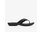 Clarks - Brinkley Sea Black/Black - Schwarz 