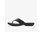 Clarks - Brinkley Sea Black/Black - Schwarz 