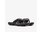 Clarks - Brinkley Sea Black/Black - Schwarz 