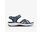 Clarks - Mira Shore Navy - Blau 