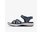 Clarks - Mira Shore Navy - Blau 