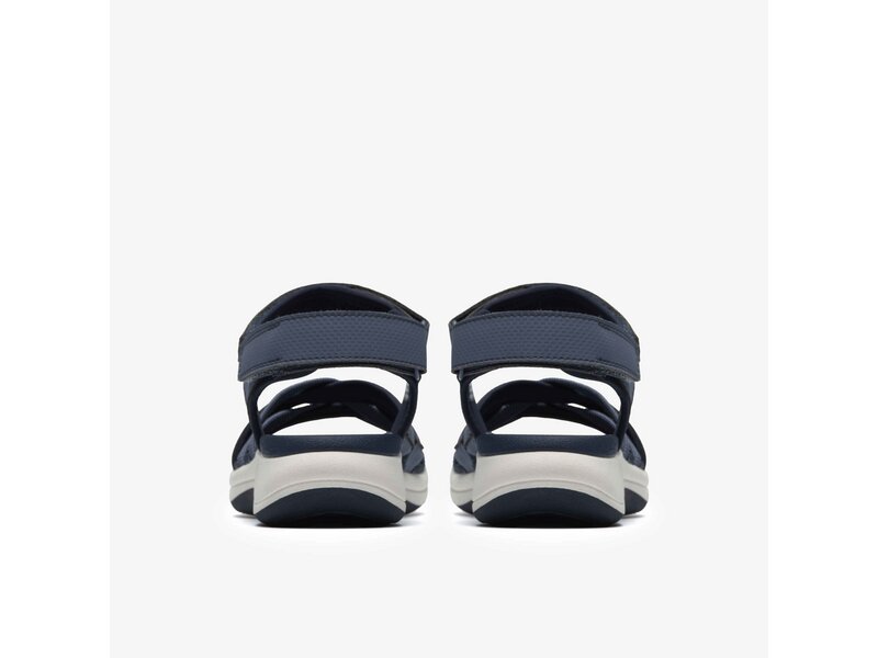 Clarks - Mira Shore Navy - Blau 