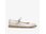 Clarks - Desert Jane White Leather - Wei&szlig; 