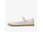 Clarks - Desert Jane White Leather - Wei&szlig; 
