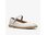 Clarks - Desert Jane White Leather - Wei&szlig; 