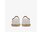 Clarks - Desert Jane White Leather - Wei&szlig; 