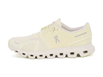 ON - Cloud 6 - Gelb